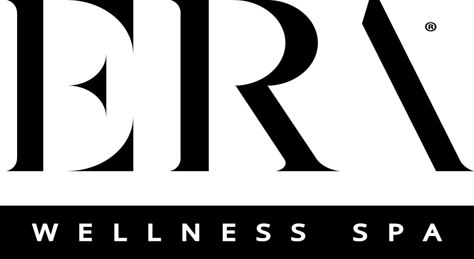 ERA Wellness Spa Logo ERA Wellness Spa, Georgetown KY