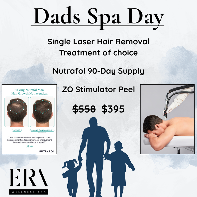 June Specials
