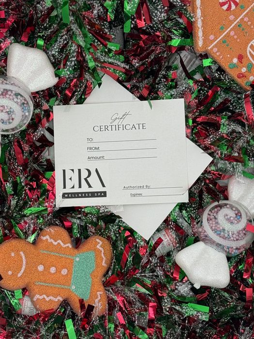 ERA Wellness Gift Card