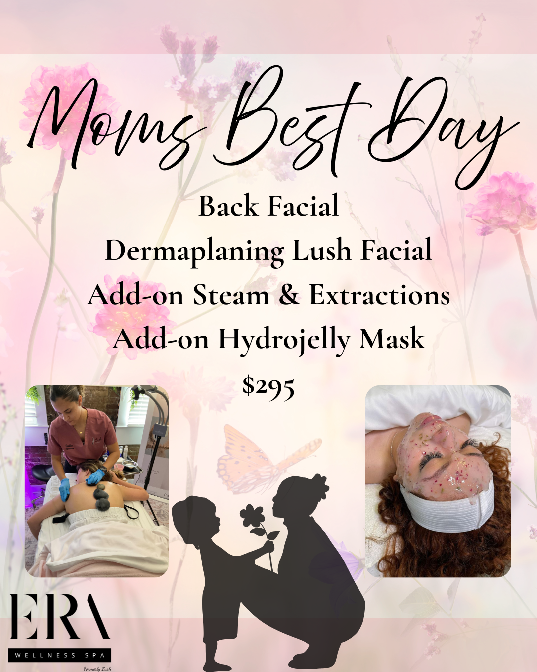 May Specials