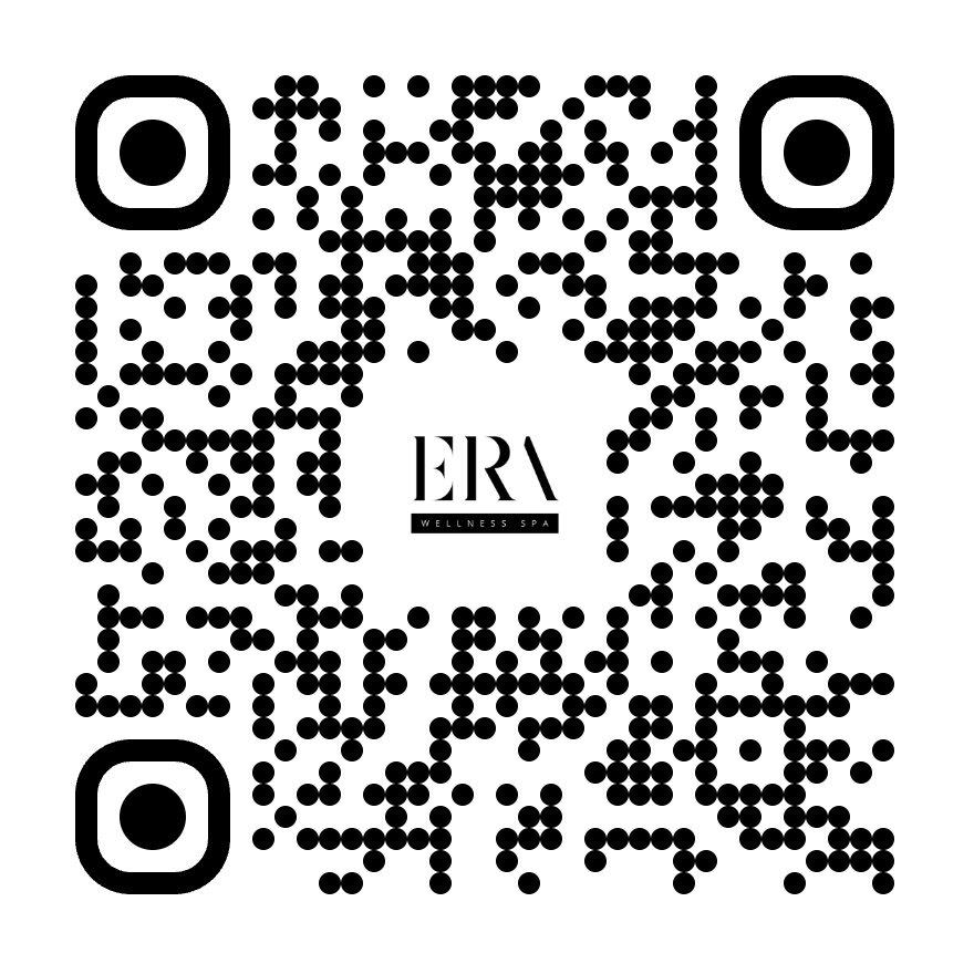 RSVP QR for ERA Wellness Holiday Event