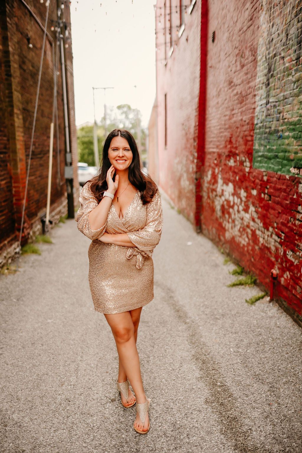 Jasmin Wheeler APRN, FNP at ERA Wellness Spa