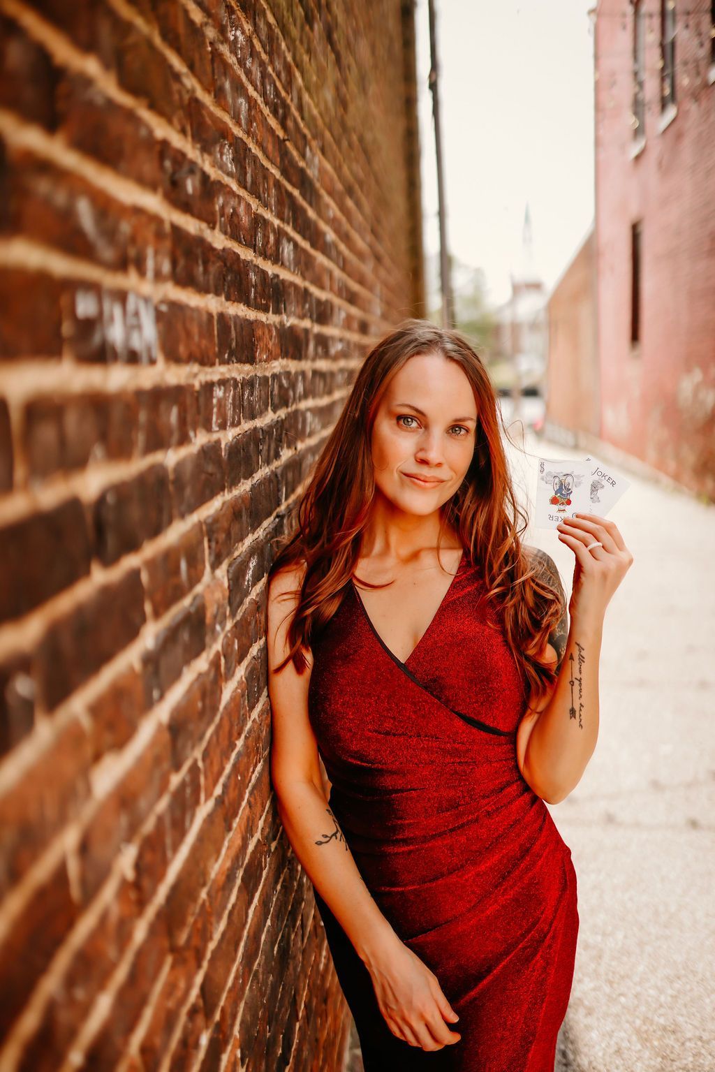 Brittany Dargavell APRN, FNP at ERA Wellness Spa