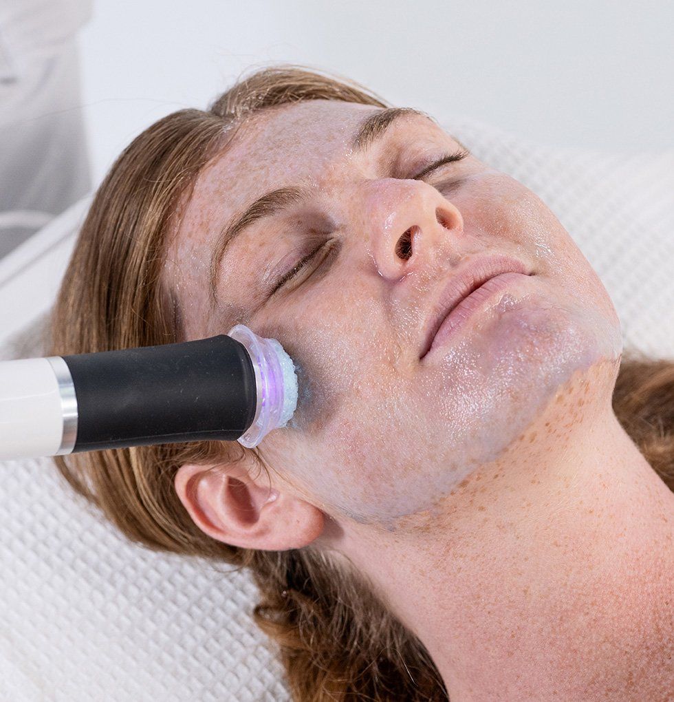 Glo2 Facial at ERA Wellness Spa Kentucky