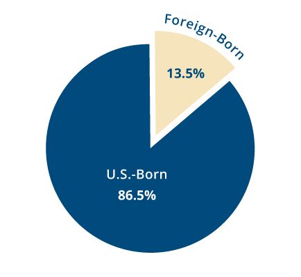 Foreign-Born