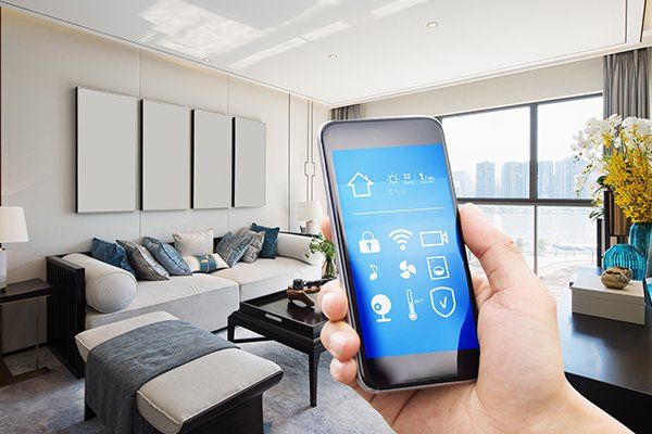 Home Automation Expert — Staunton, IL — Staunton Home Theater & Security