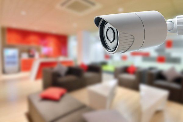 Security Cameras — Staunton, IL — Staunton Home Theater & Security