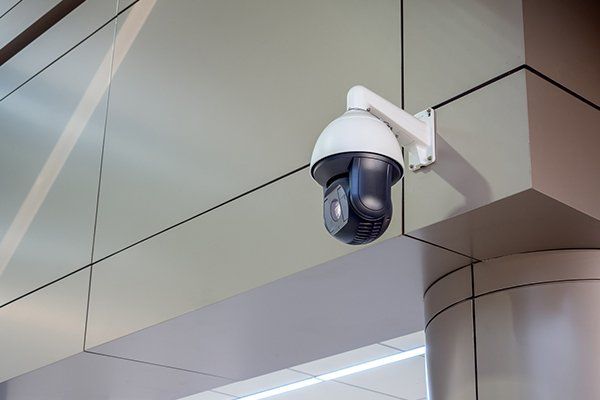 Perimeter Security Cameras — Staunton, IL — Staunton Home Theater & Security