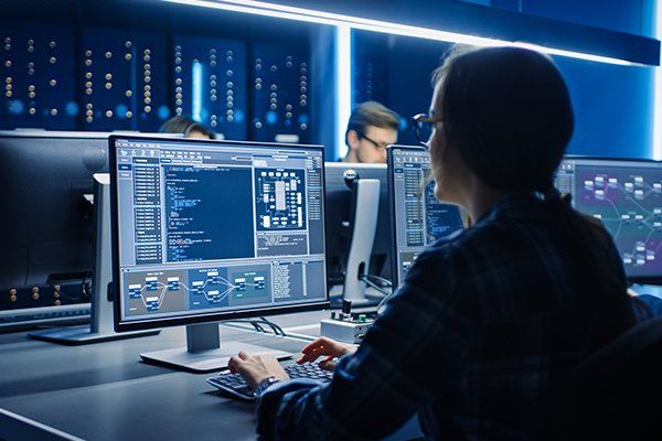 Network Systems — Staunton, IL — Staunton Home Theater & Security