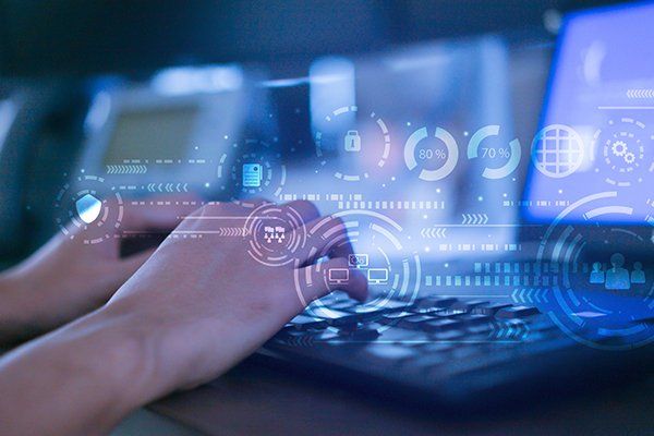 Network Controls — Staunton, IL — Staunton Home Theater & Security