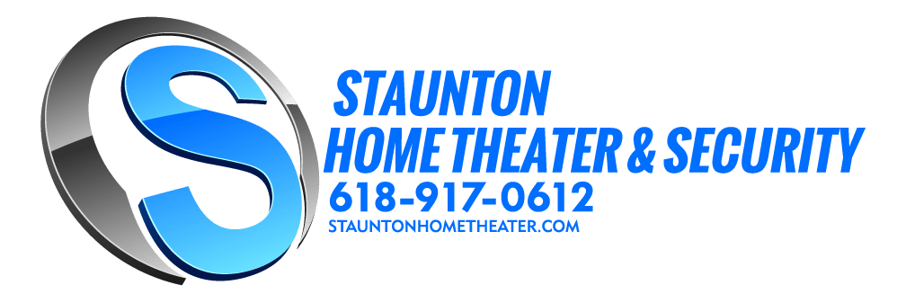 Staunton Home Theater