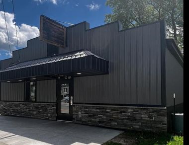 The Meat Locker Exterior photo