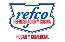 REFCO-Equipo Comercial de Refrigeración,Cocina y Lavandería