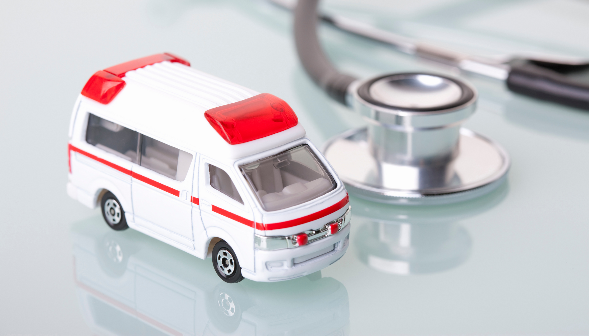 reliable medical transport in Woodland Hills
