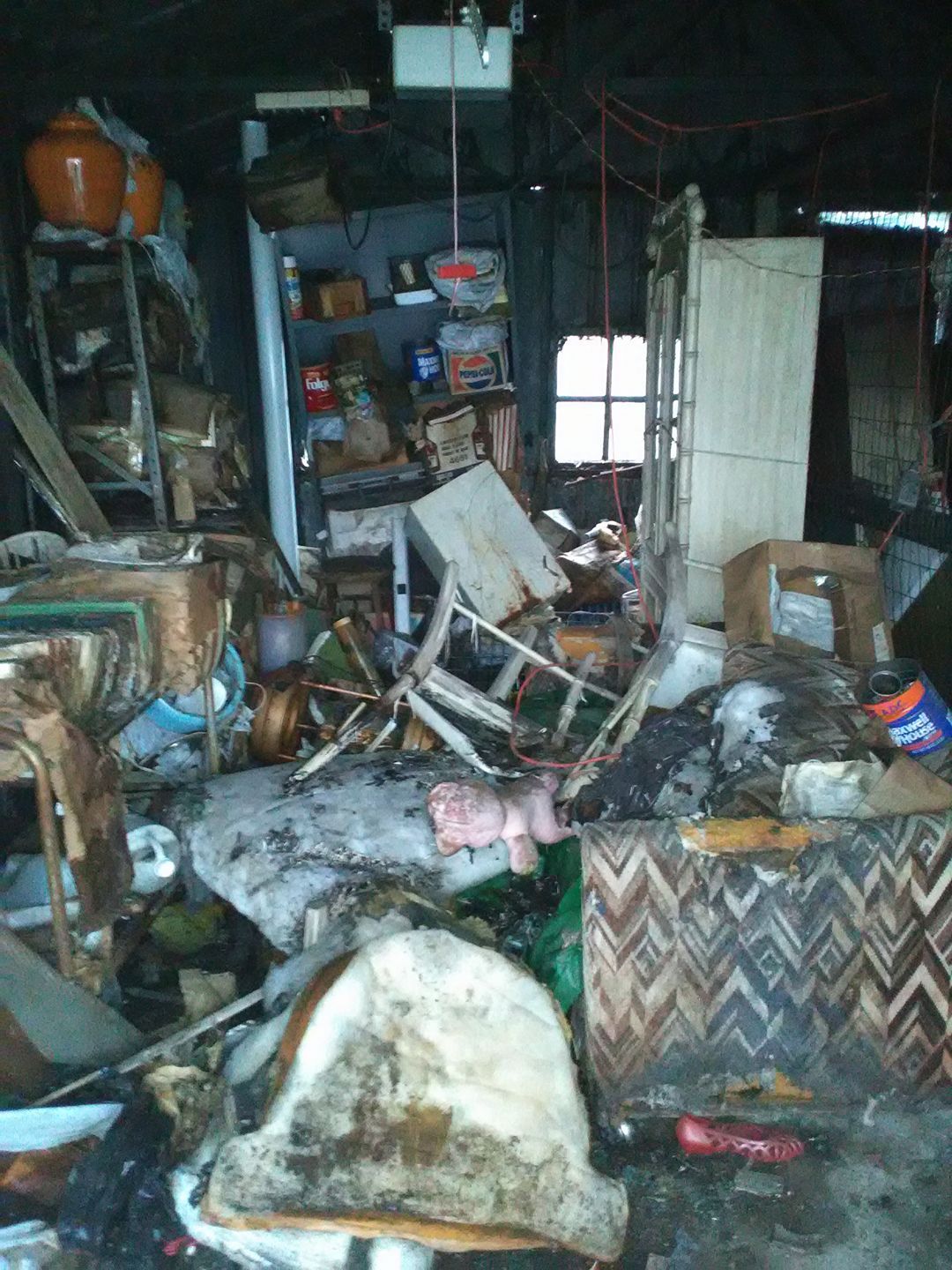 Residential Appliances and Furniture — Pittsburgh, PA — Junk Magician