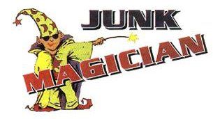 Junk Magician