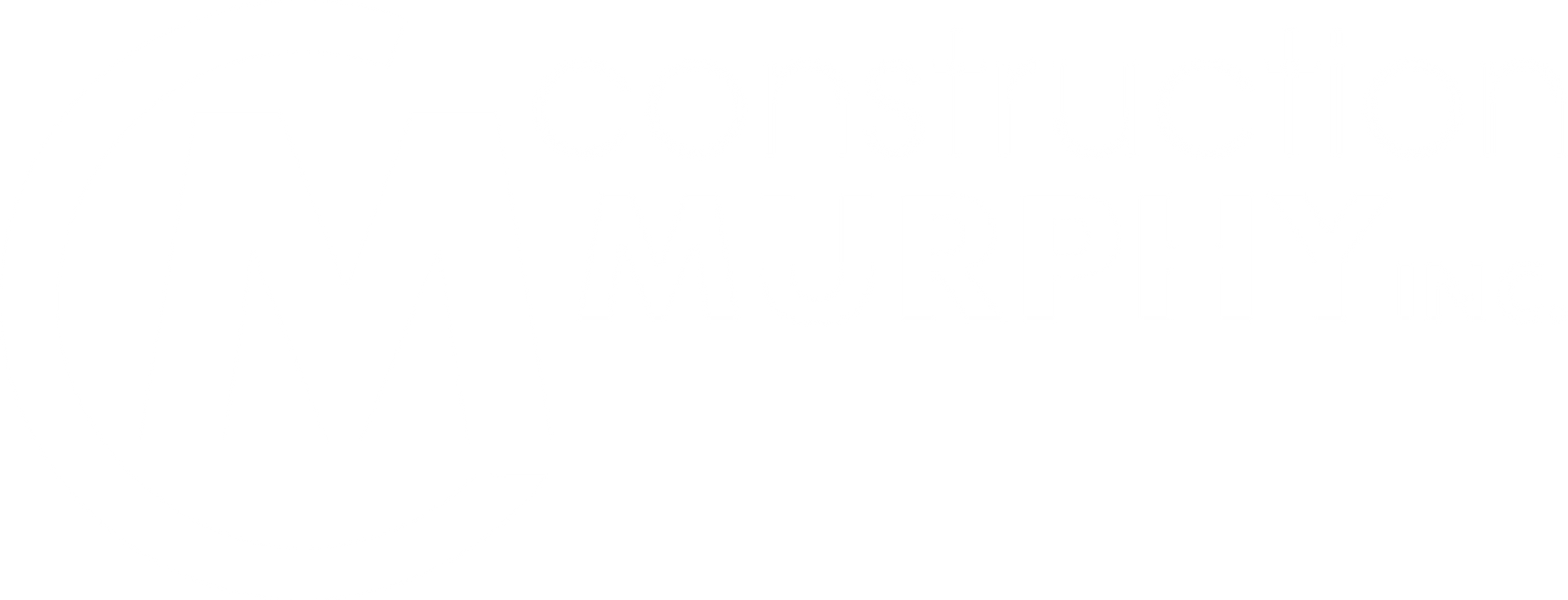 Un fond blanc avec quelques lignes dessus