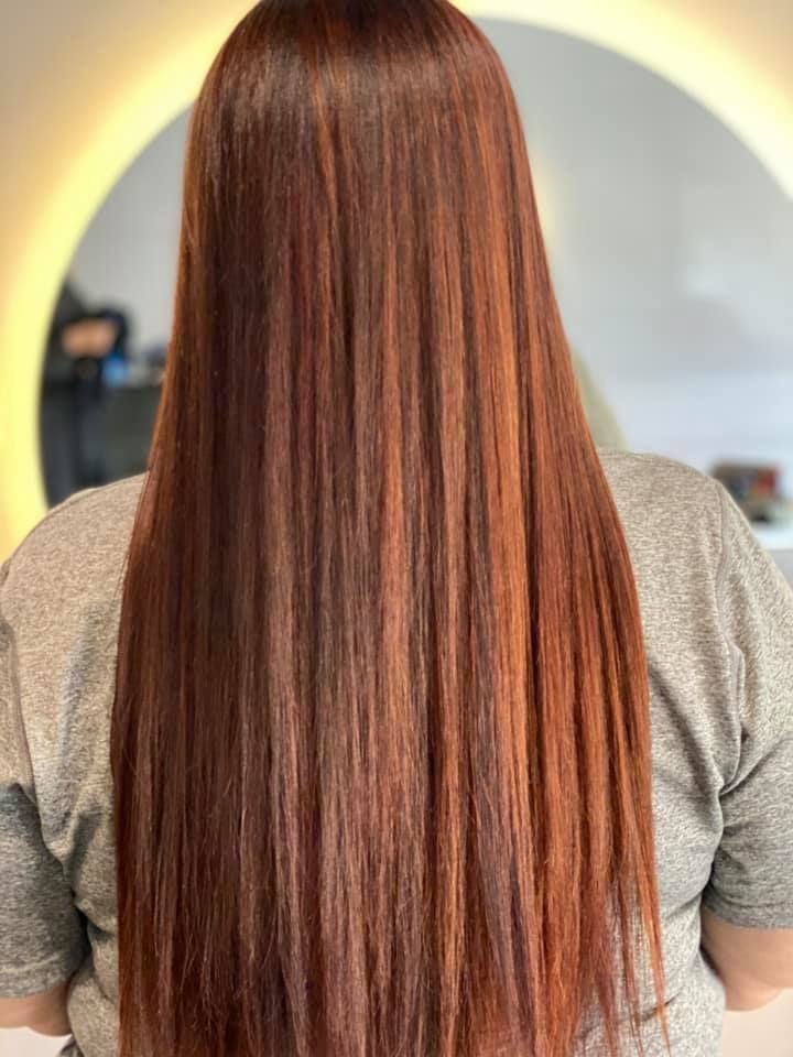 The Beauty Room #dothan