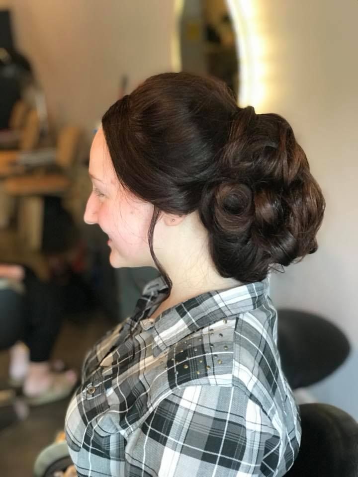 The Beauty Room #dothan
