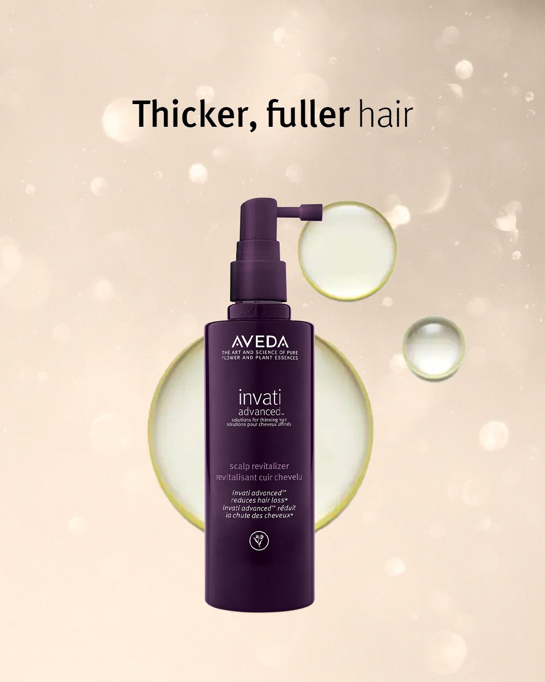 Aveda The Beauty Room #dothan
