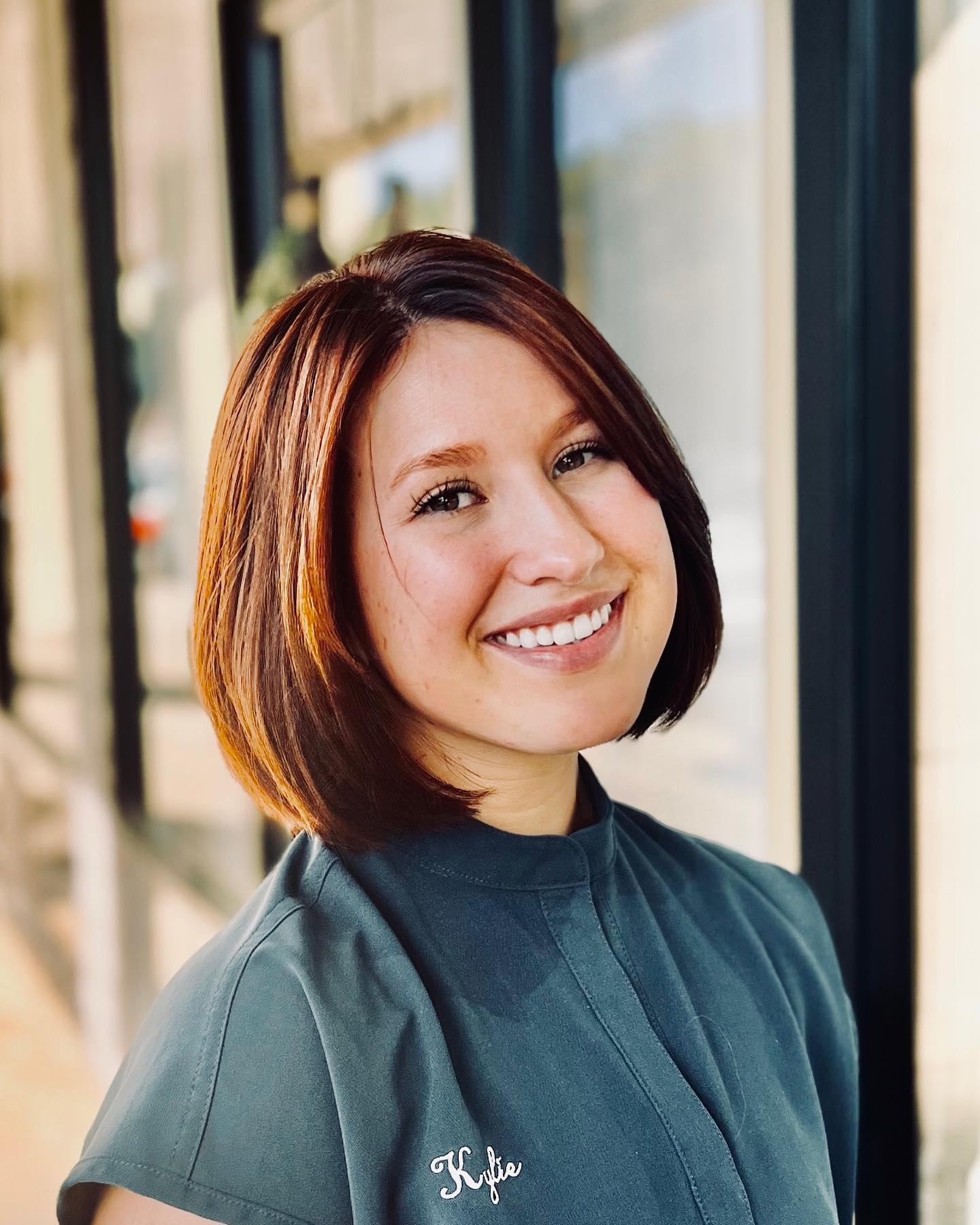 The Beauty Room #dothan