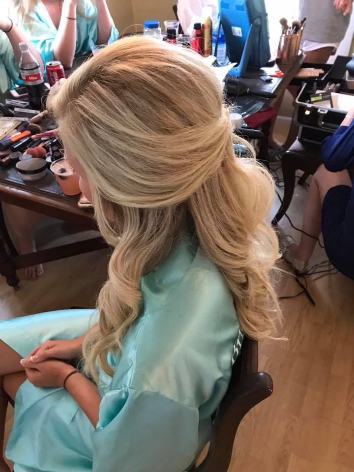 The Beauty Room #dothan