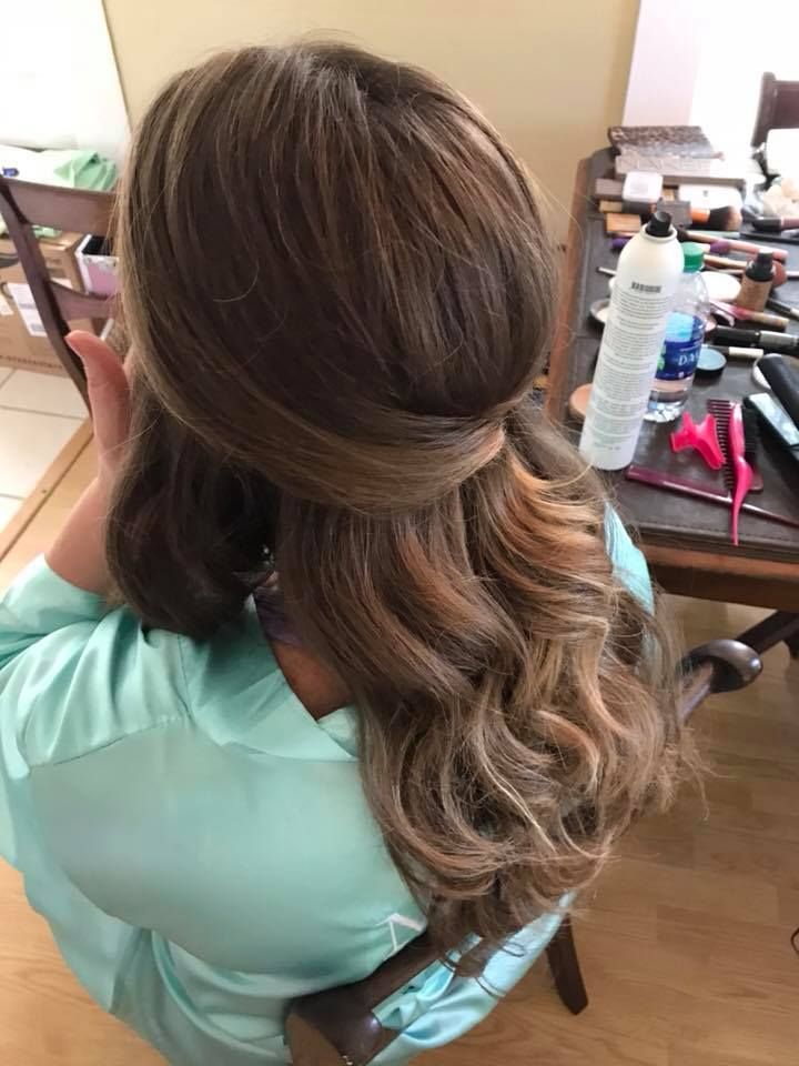 The Beauty Room #dothan