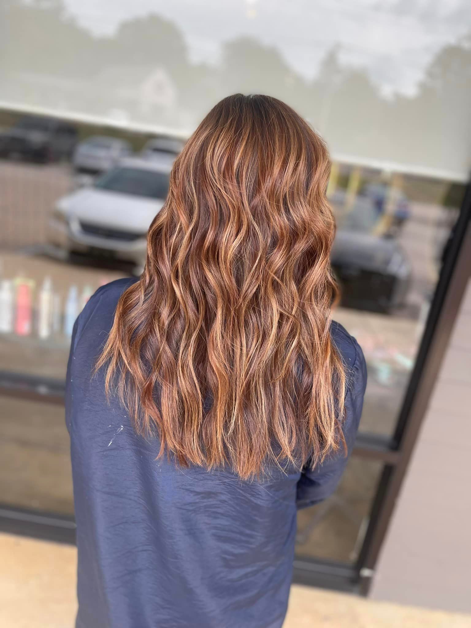 The Beauty Room #dothan