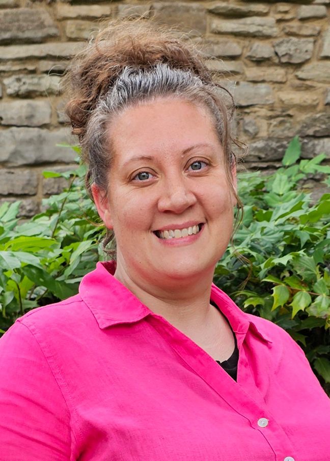 Kelly Rumbaugh