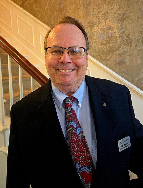 Bob Morris