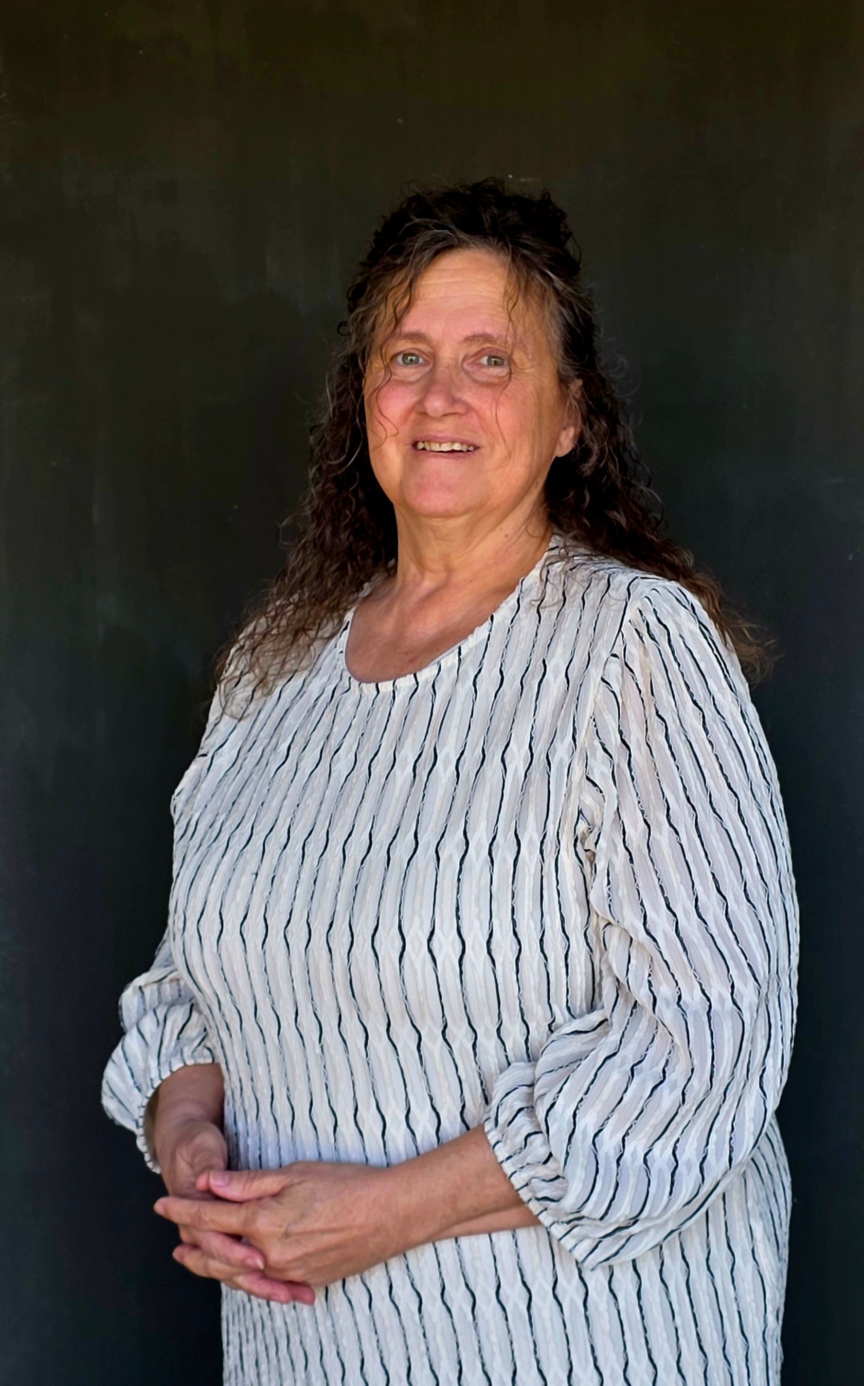 Kimberly Adams