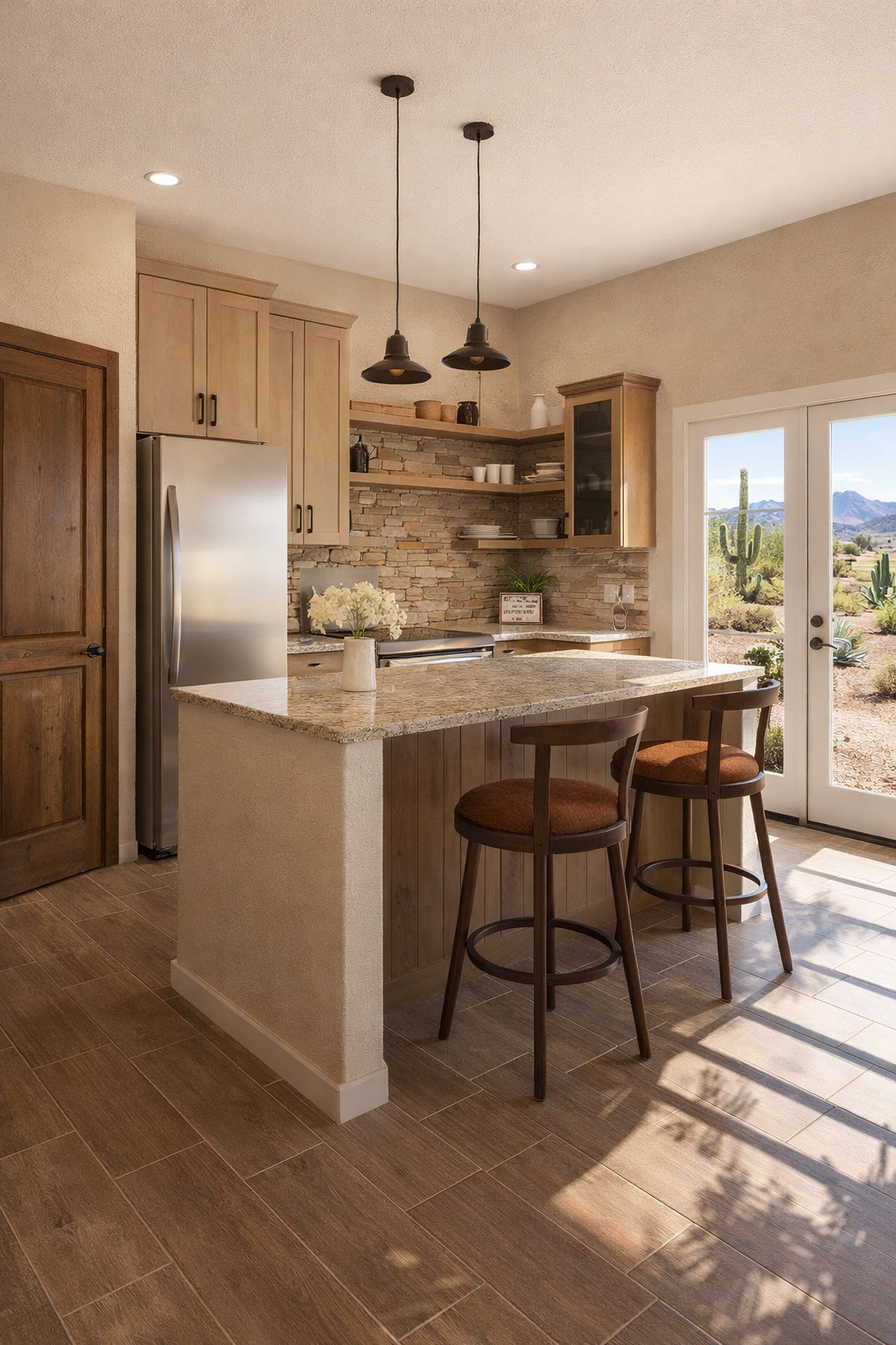 ADU Building Process