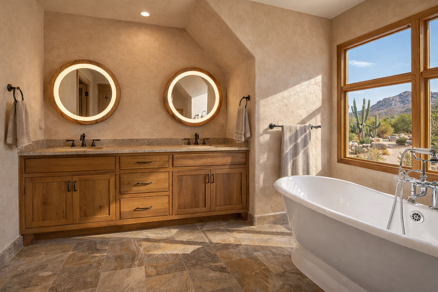 Bathroom Remodeling Contractor Arizona