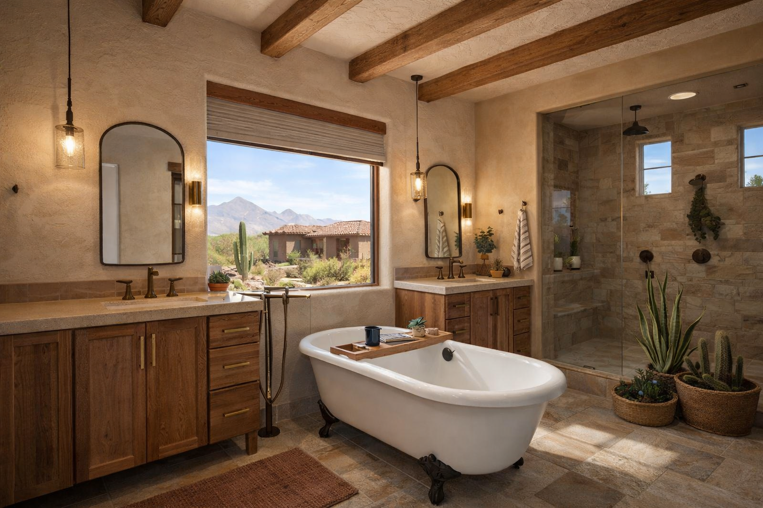 Bathroom Remodeling Contractor