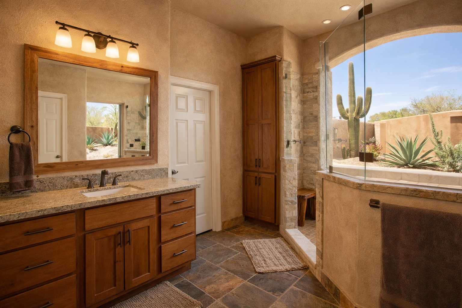Bathroom Remodeling Contractors