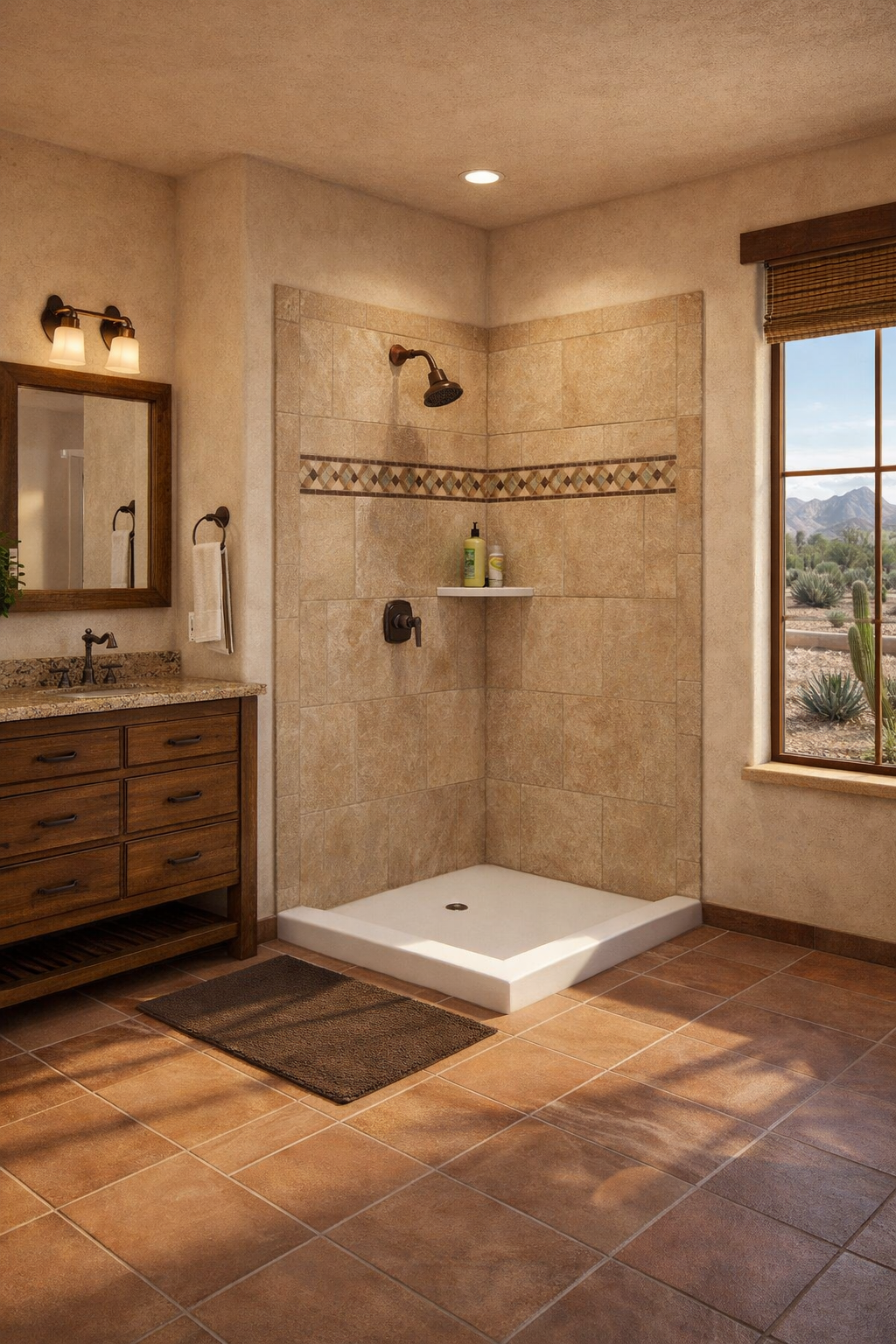 Bathroom Remodeling Process