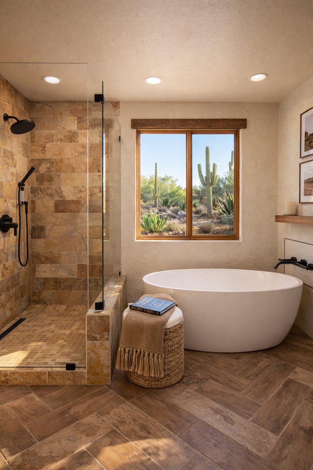 Bathroom Remodeling Process