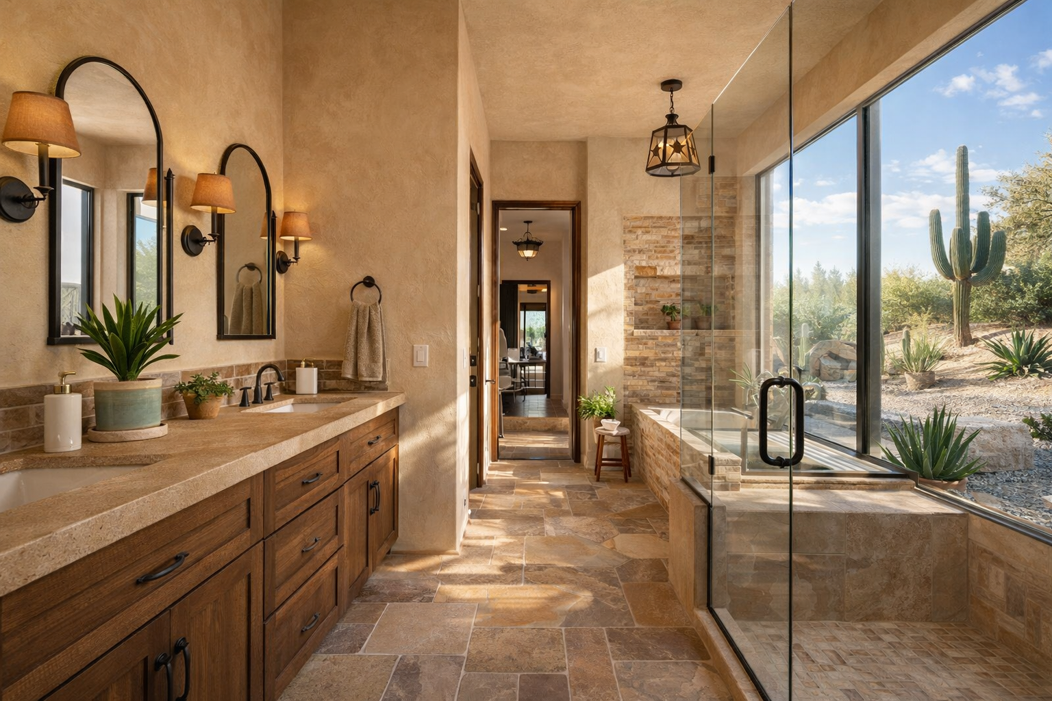 Bathroom Remodeling Services