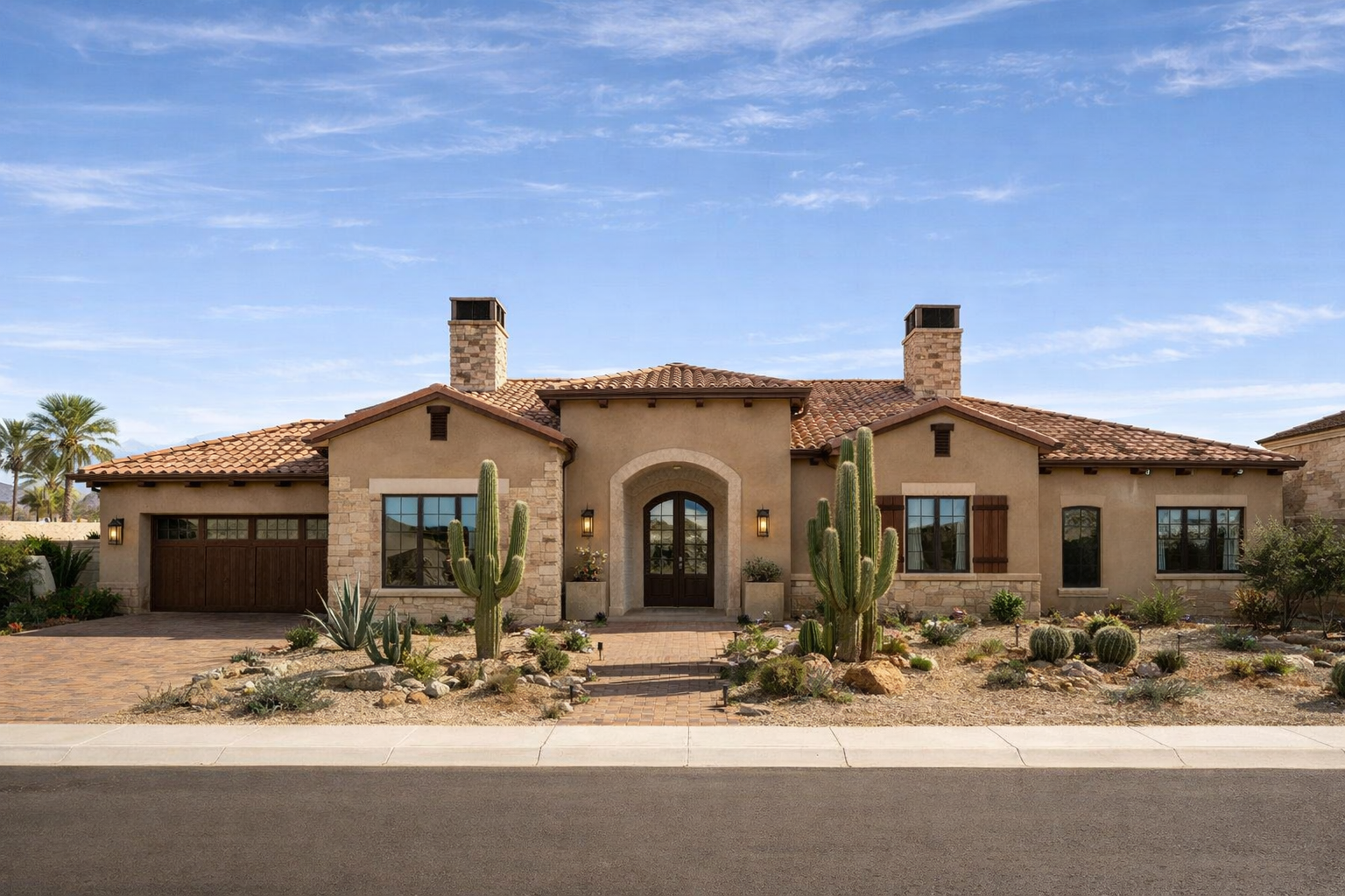 Full Home Remodeling