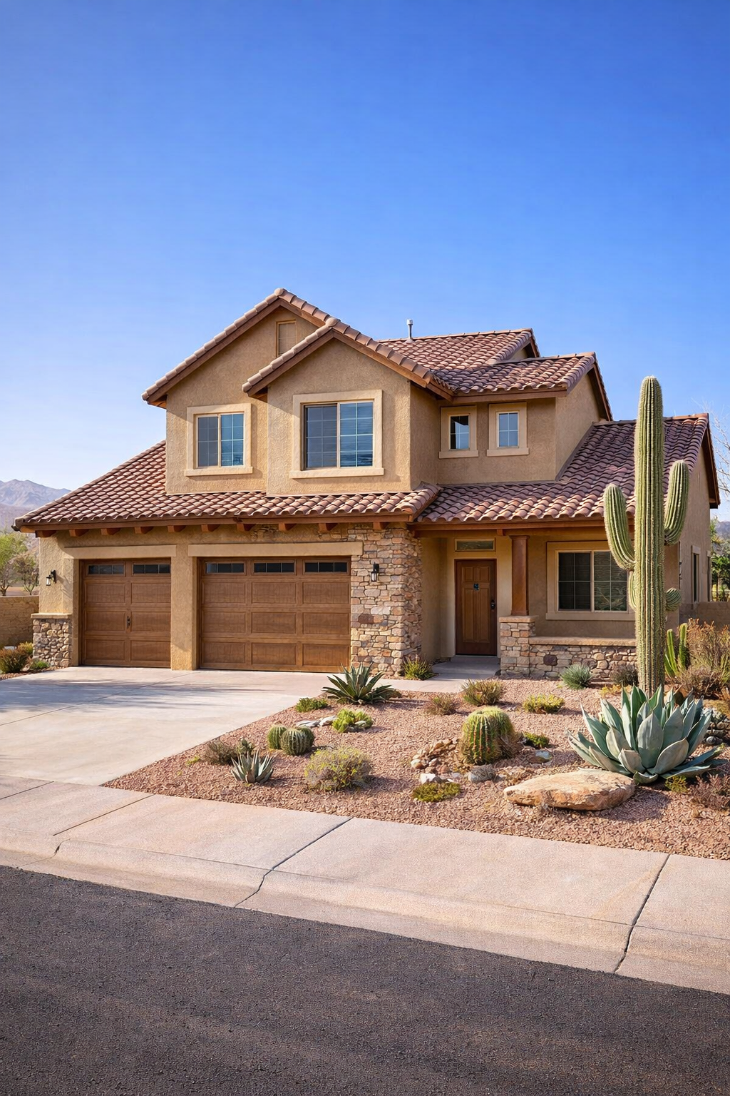 Full Home Renovation Process