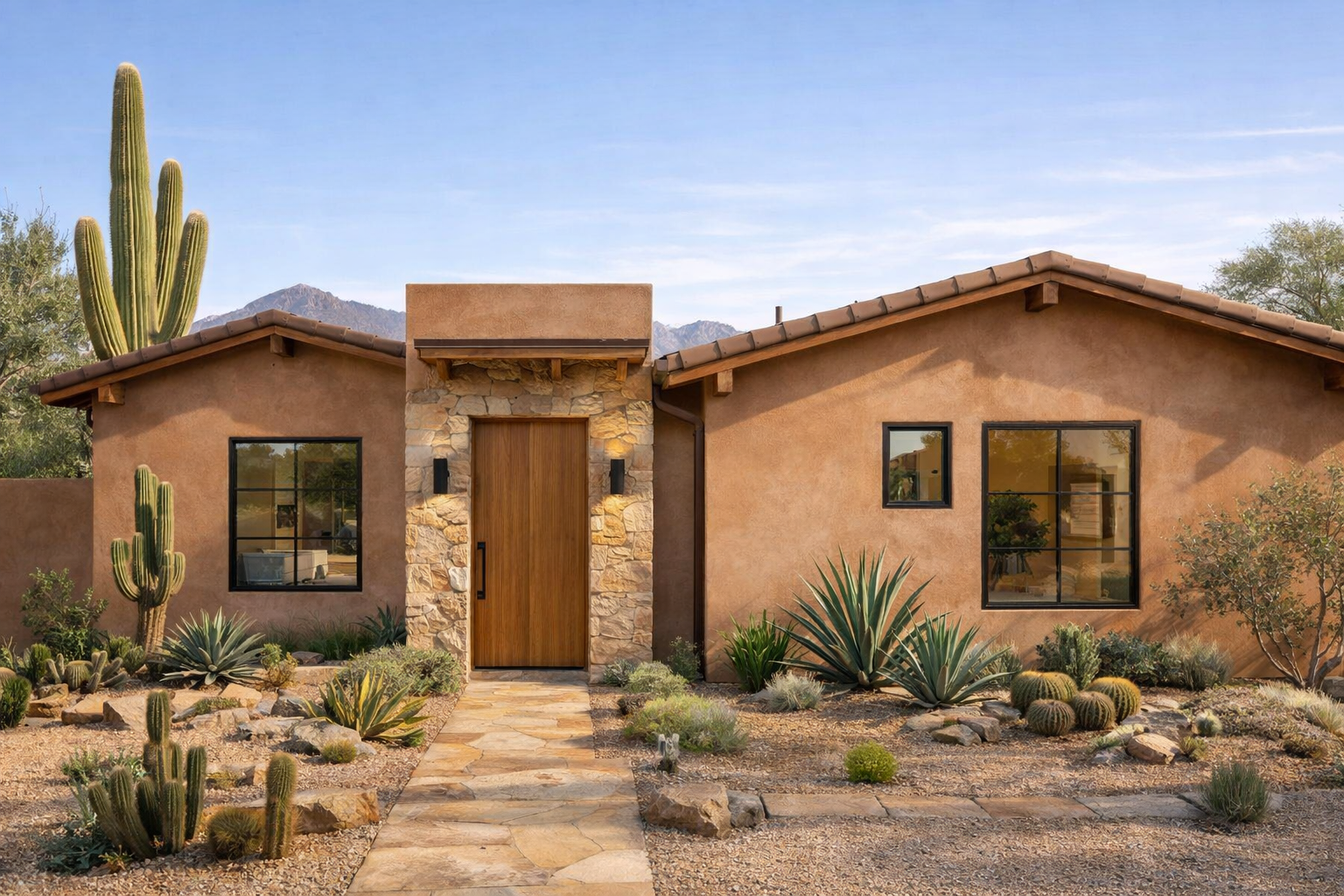 Guest House Contractor