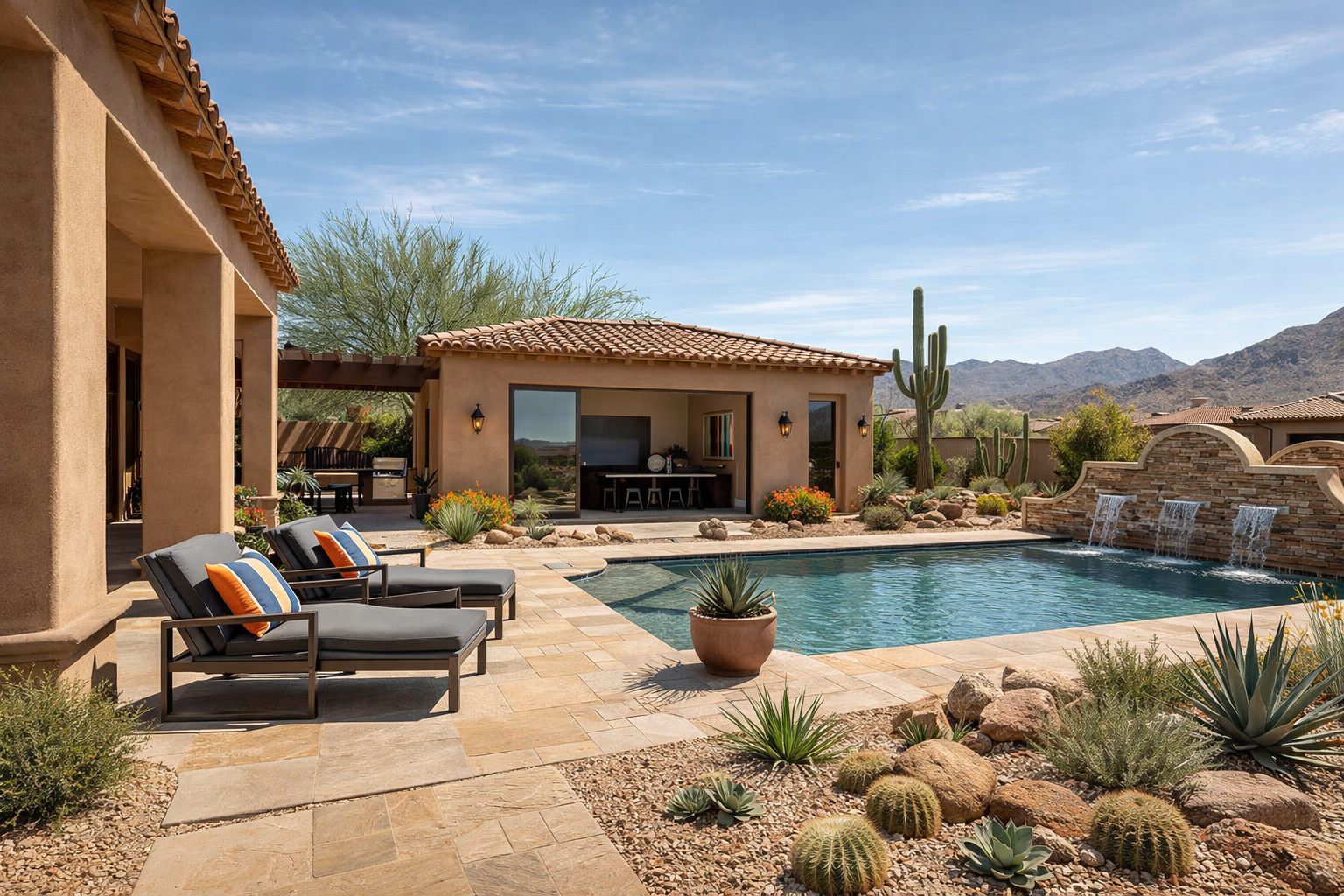 Home Addition Builder