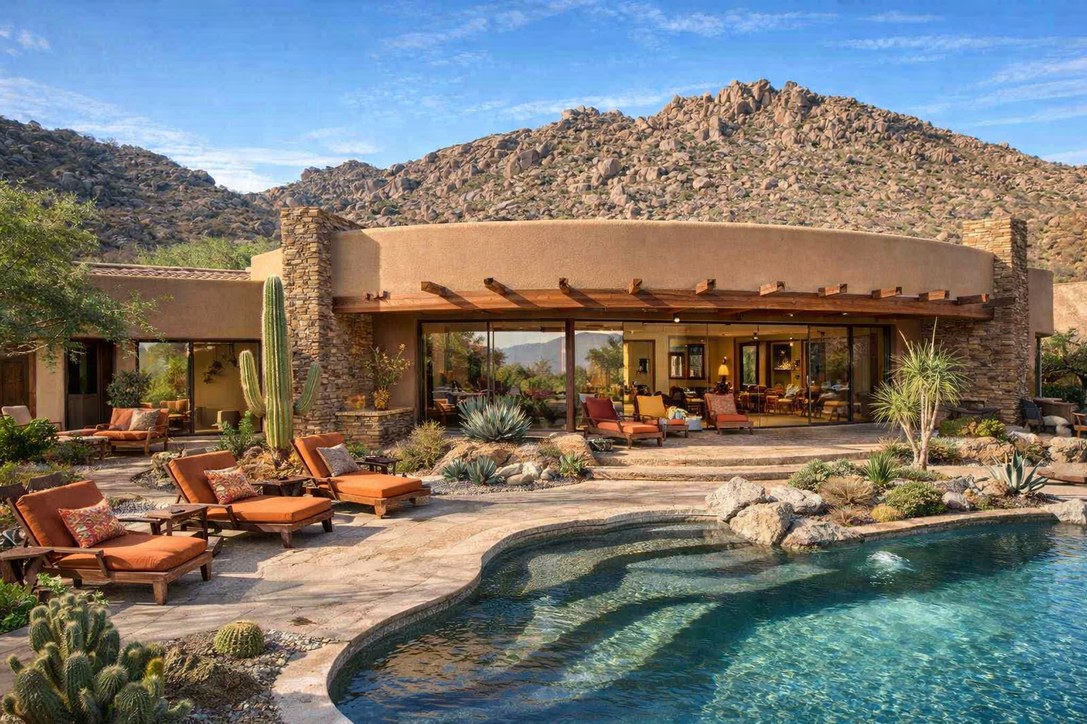 Home Addition Contractor