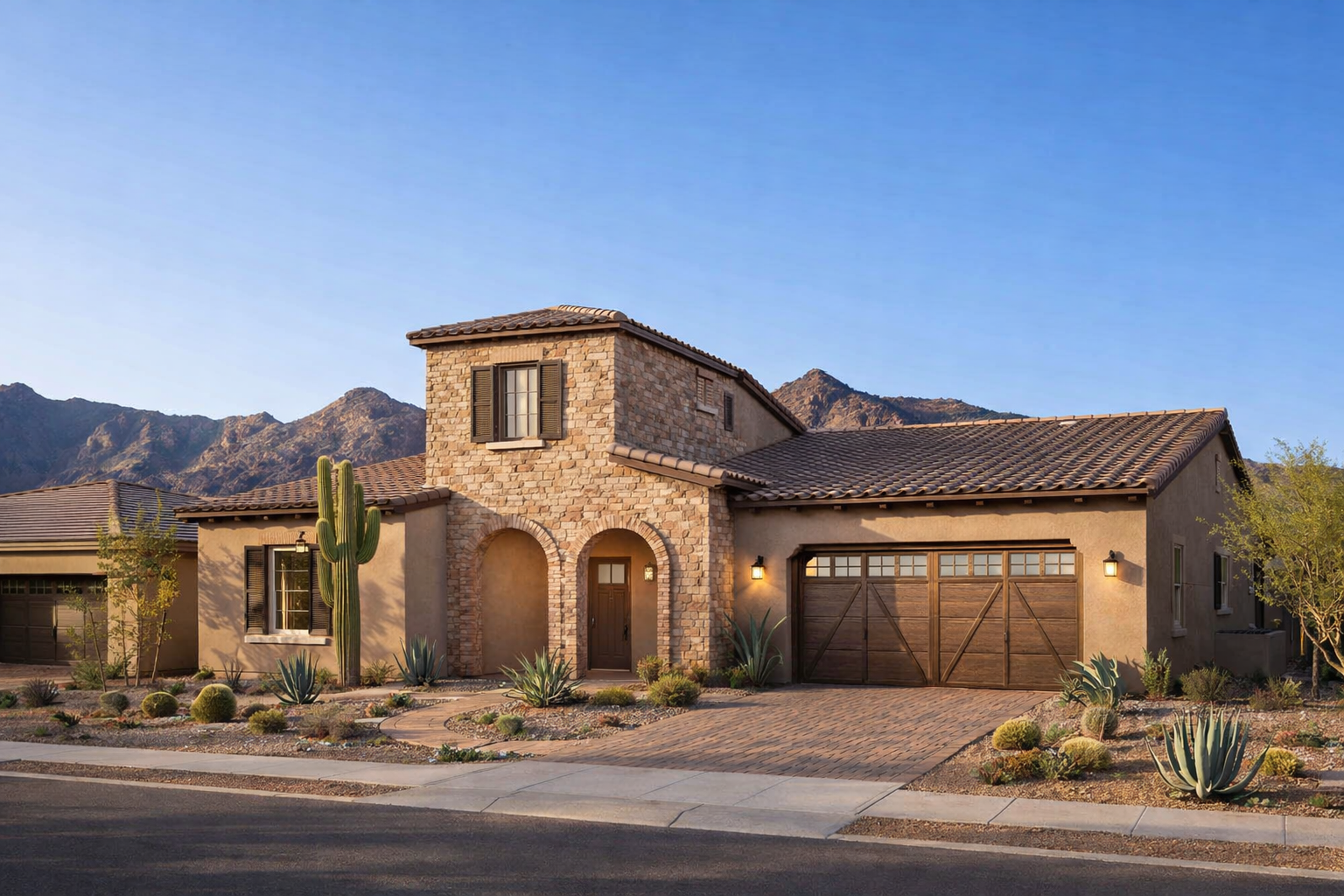 Home Remodeling Contractor