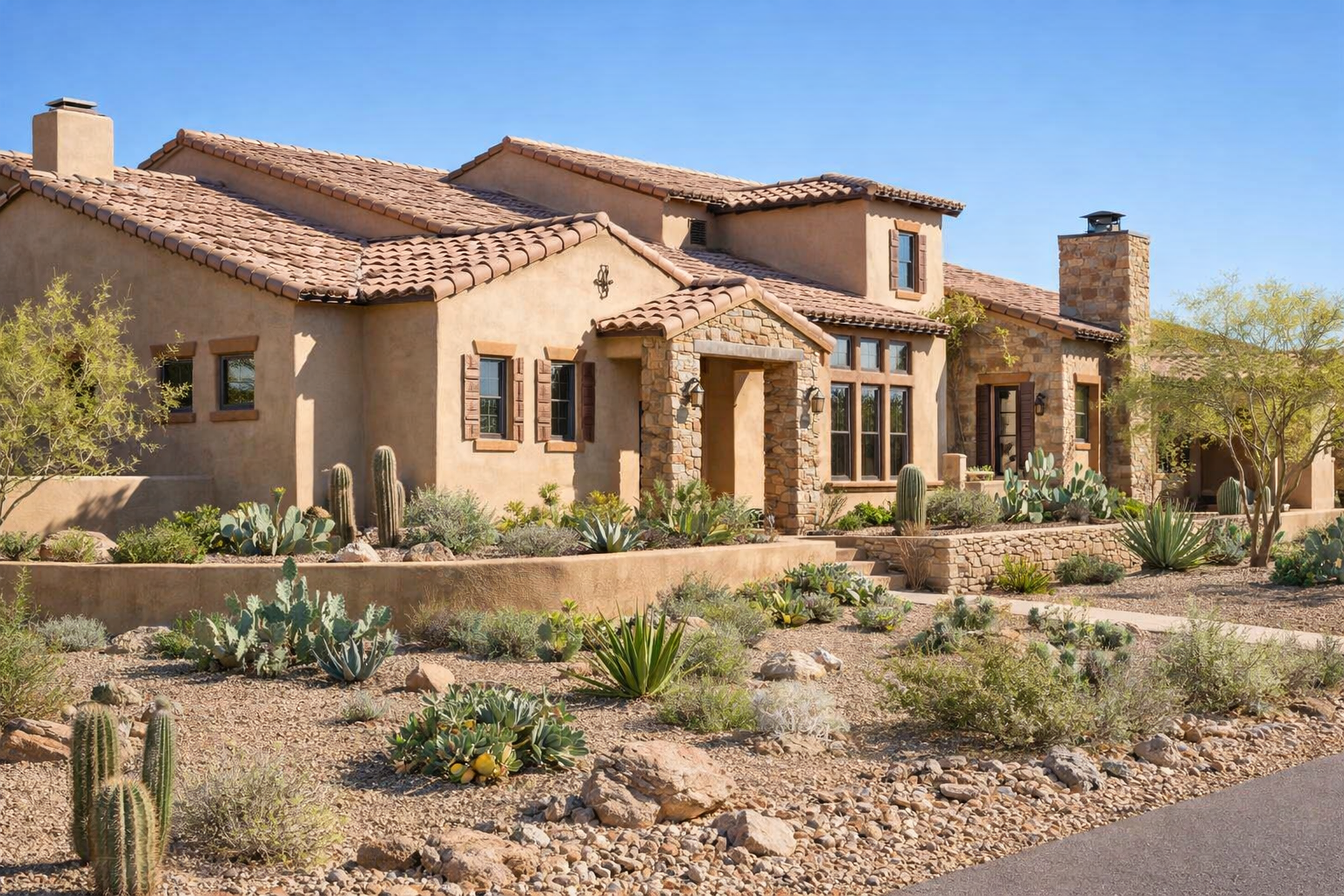 Home Renovation Contractor