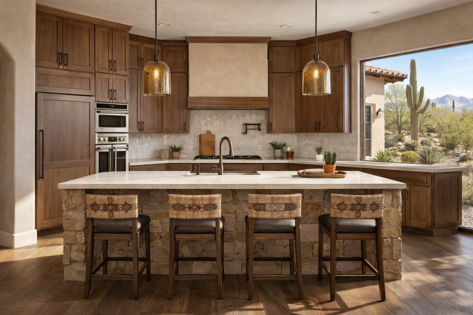 Kitchen Remodeling Contractor Arizona
