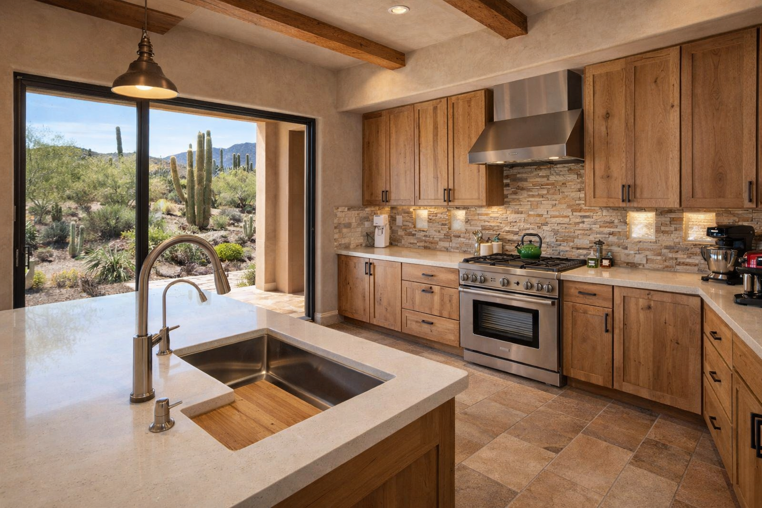 Kitchen Remodeling Contractor