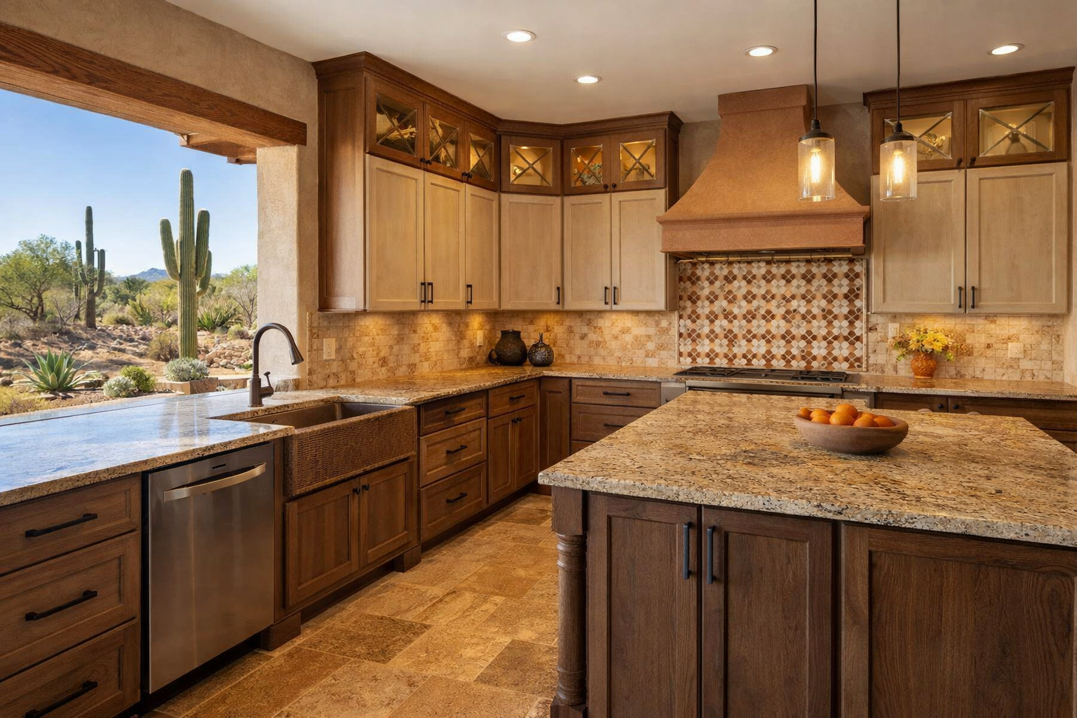 Kitchen Remodeling Contractors