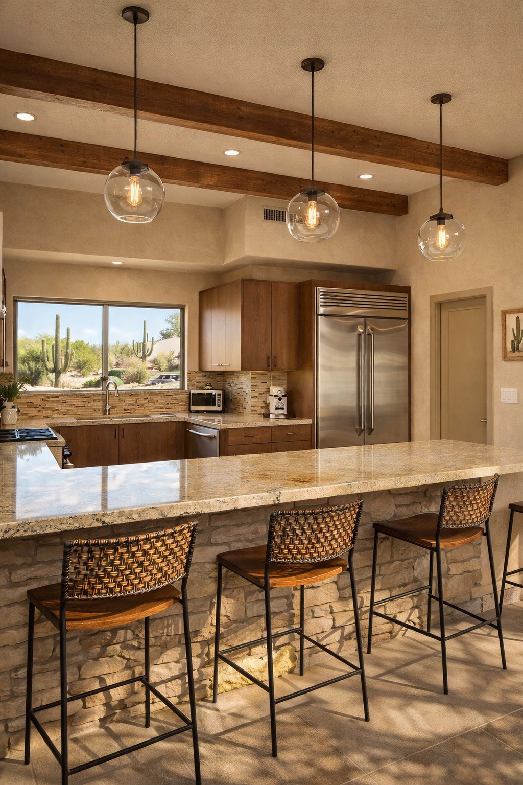 Kitchen Remodeling Process