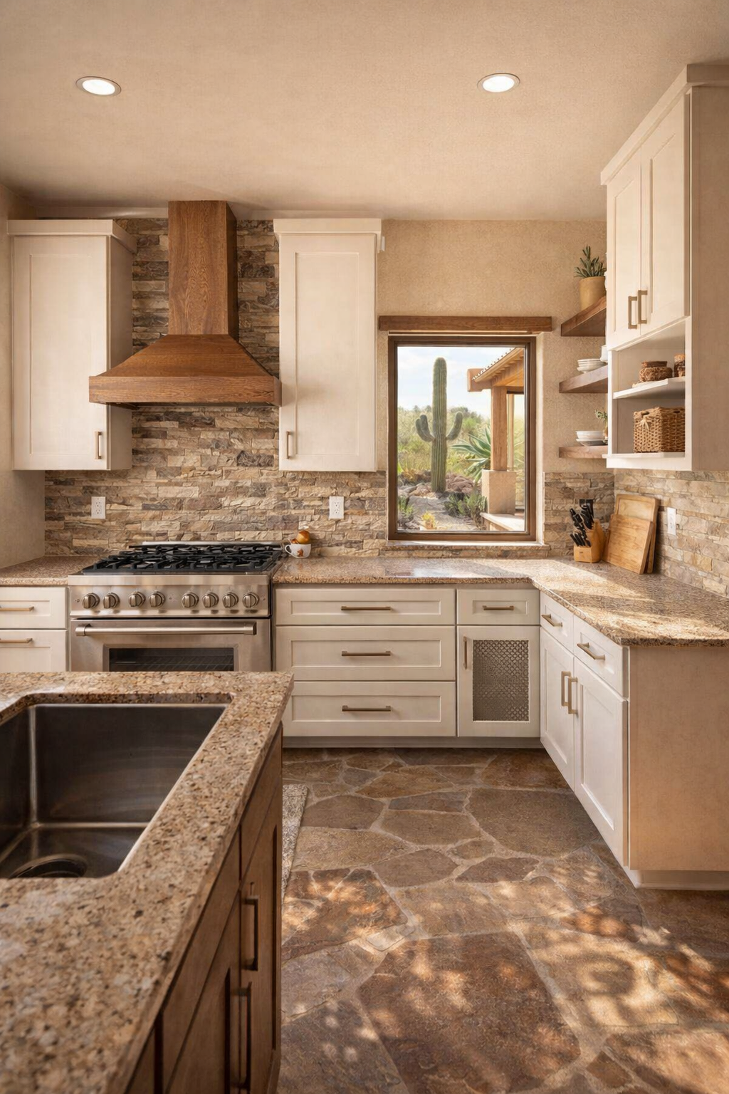 Kitchen Remodeling Process